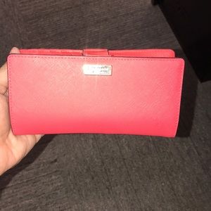 Authentic Kate Spade Wallet
